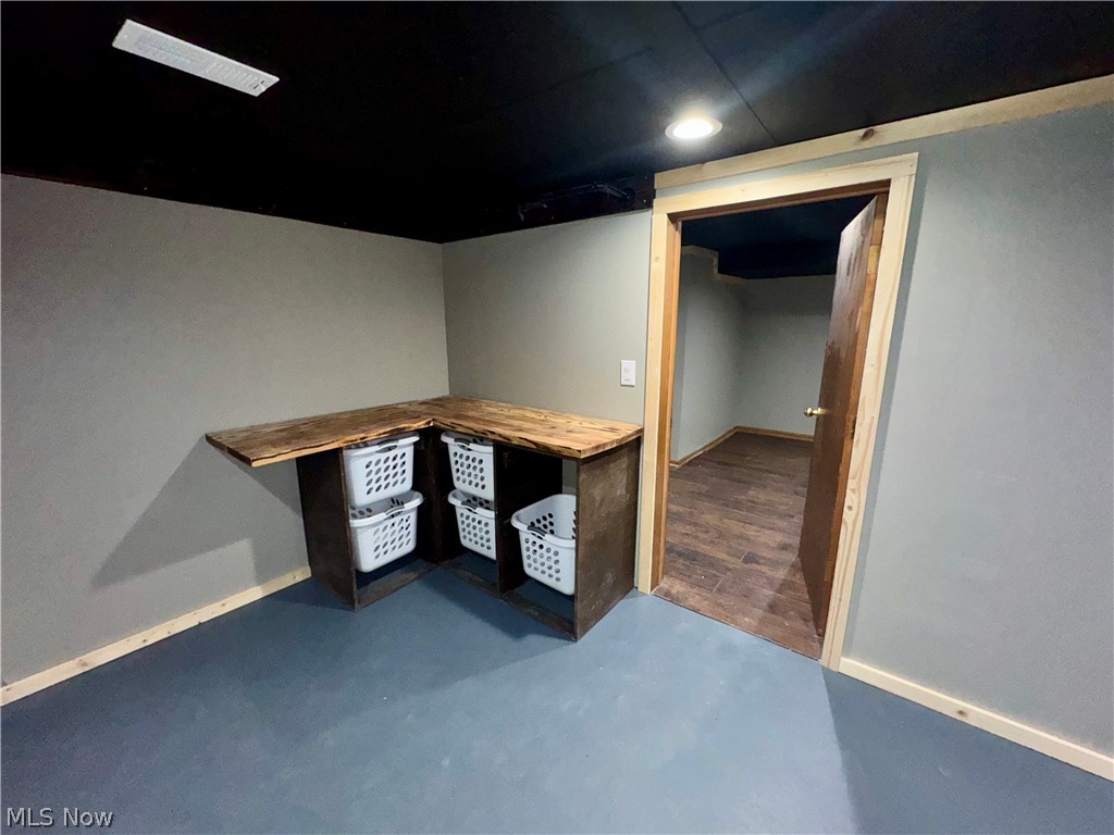 Fox Creek - Residential