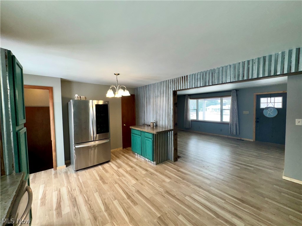 Fox Creek - Residential