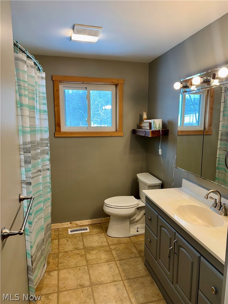 Fox Creek - Residential