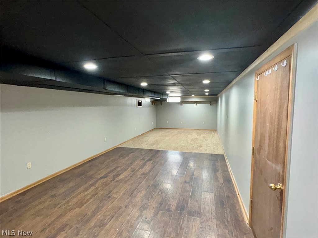 Fox Creek - Residential