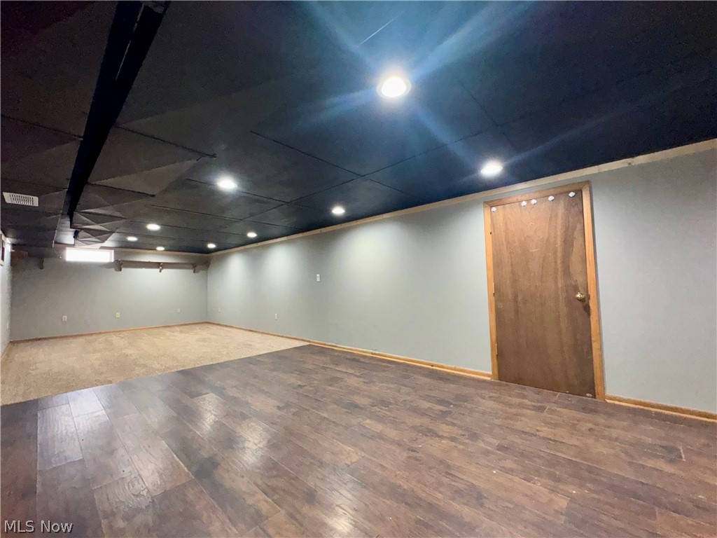 Fox Creek - Residential