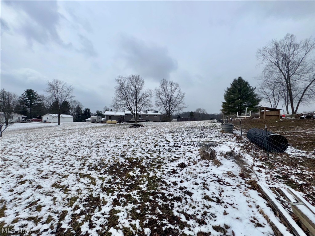 Fox Creek - Residential