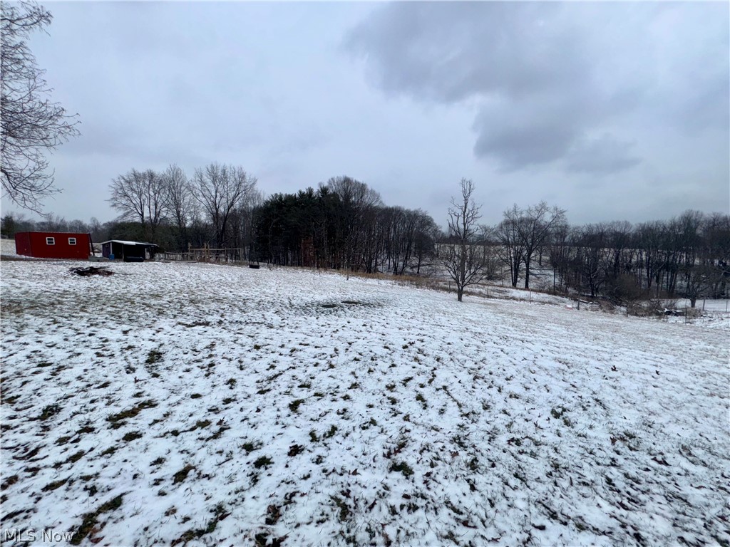 Fox Creek - Residential