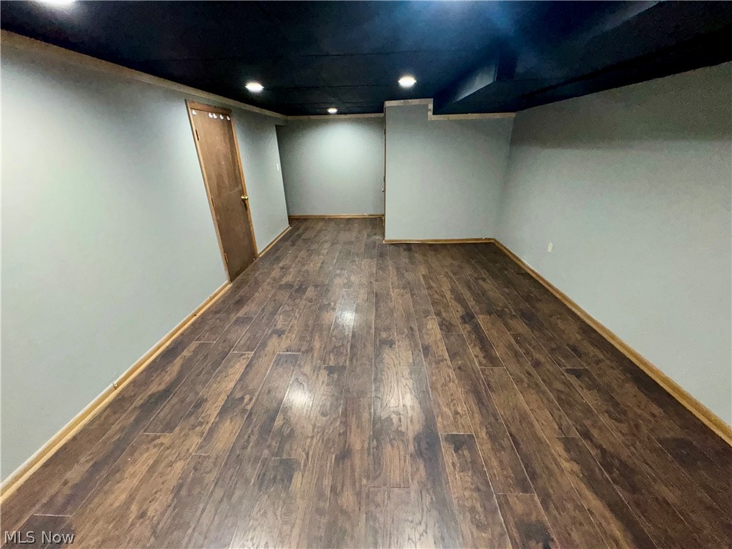 Fox Creek - Residential