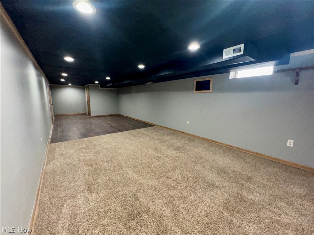 Fox Creek - Residential