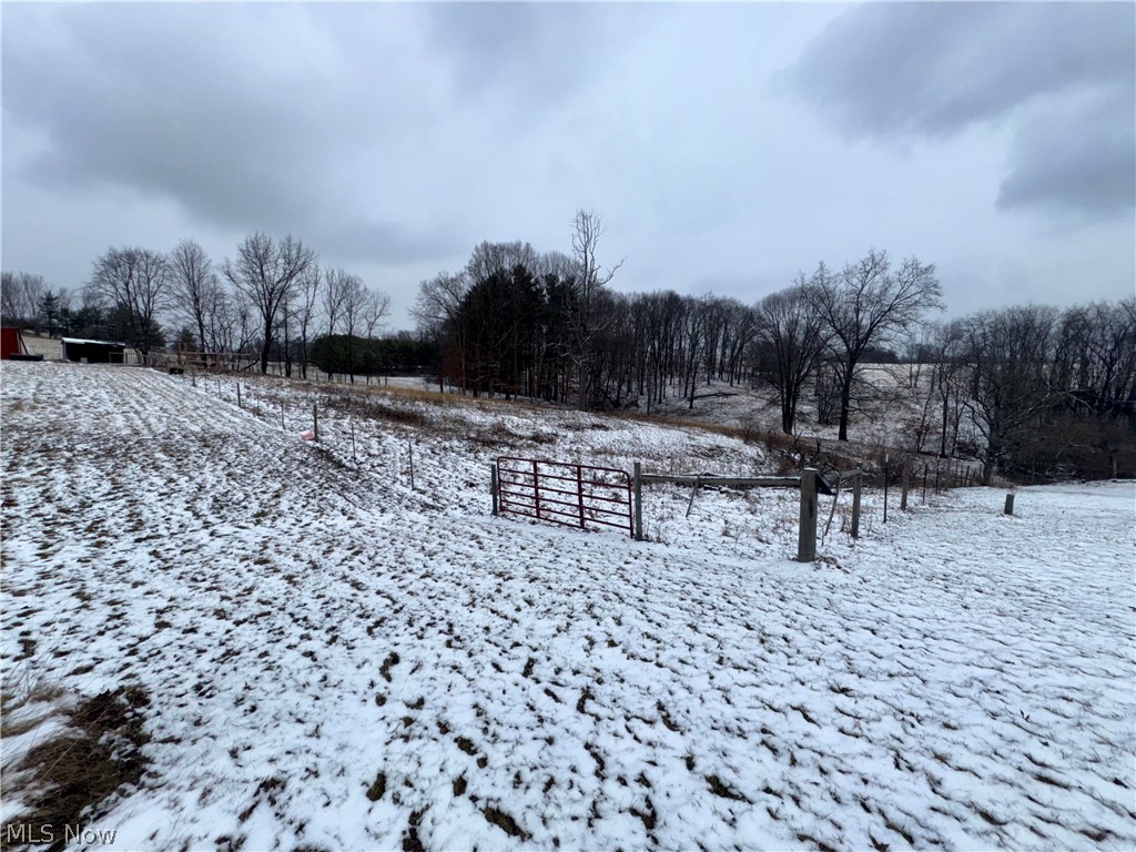 Fox Creek - Residential