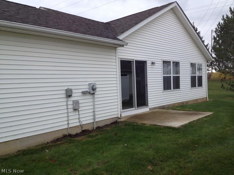 Canterbury Point - Residential