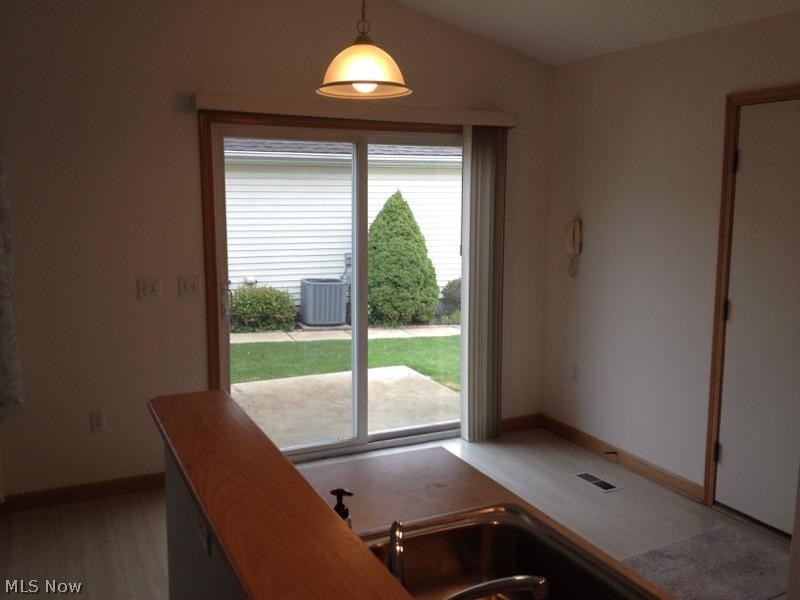 Canterbury Point - Residential