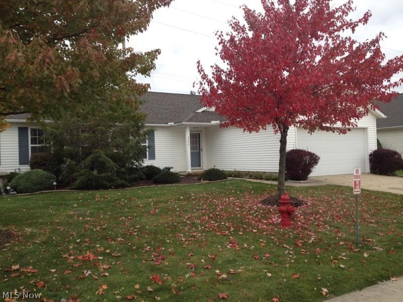 Canterbury Point - Residential