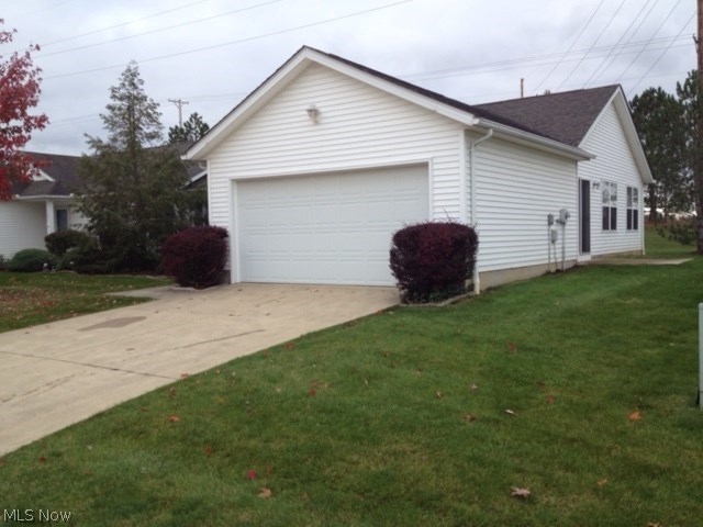 Canterbury Point - Residential