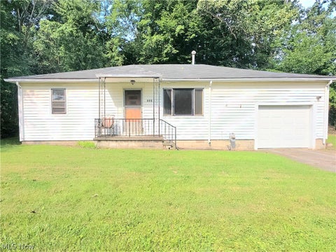 Homes For Sale - 6118 Gladys Avenue<br/> Elyria, OH 44035