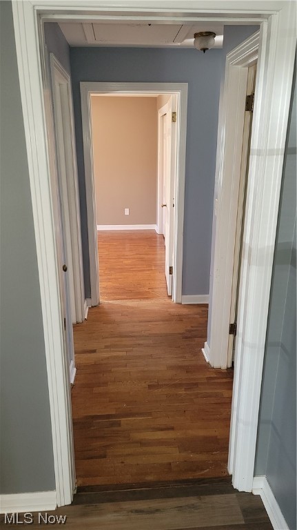 Alliance - Residential