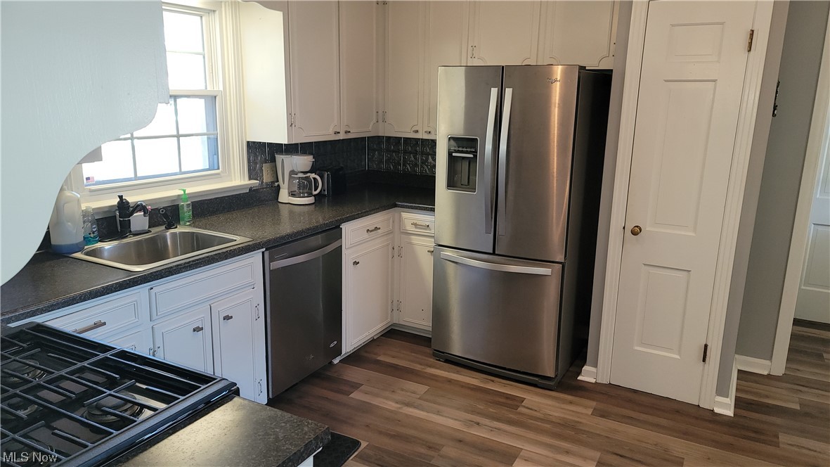 Alliance - Residential