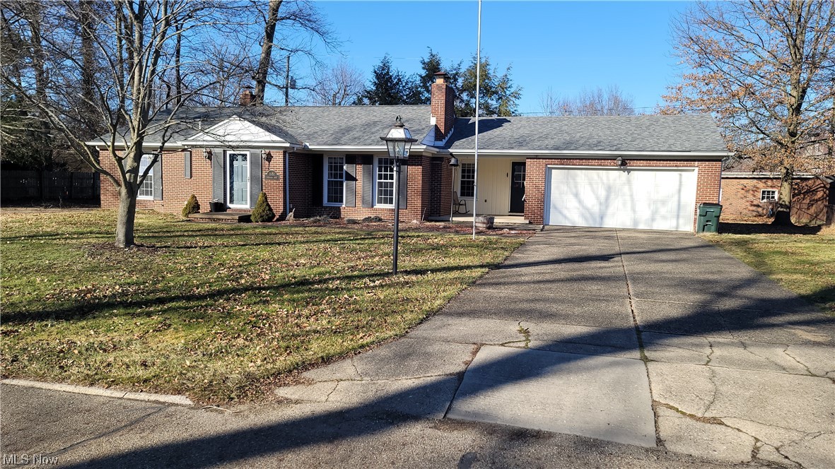 Alliance - Residential