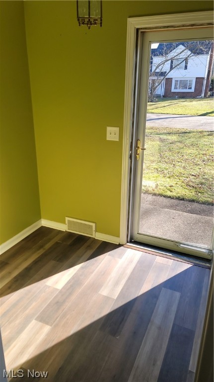 Alliance - Residential