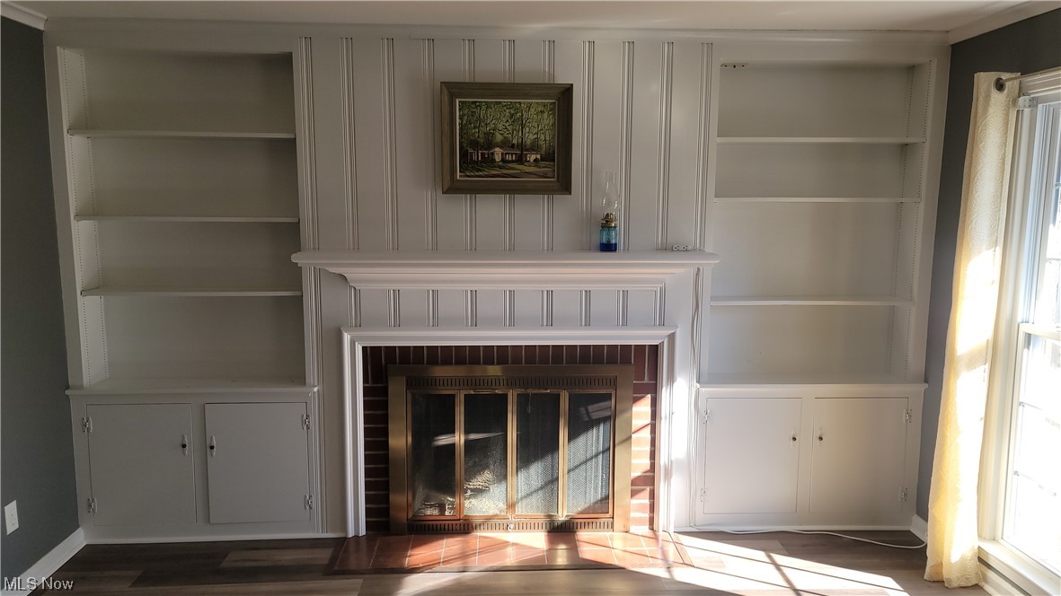 Alliance - Residential