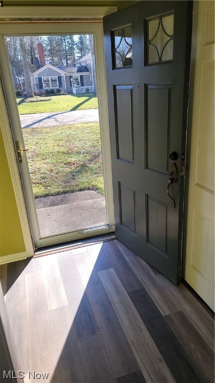 Alliance - Residential