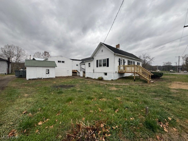 10630 Valley Street St, Trimble, Ohio image 3