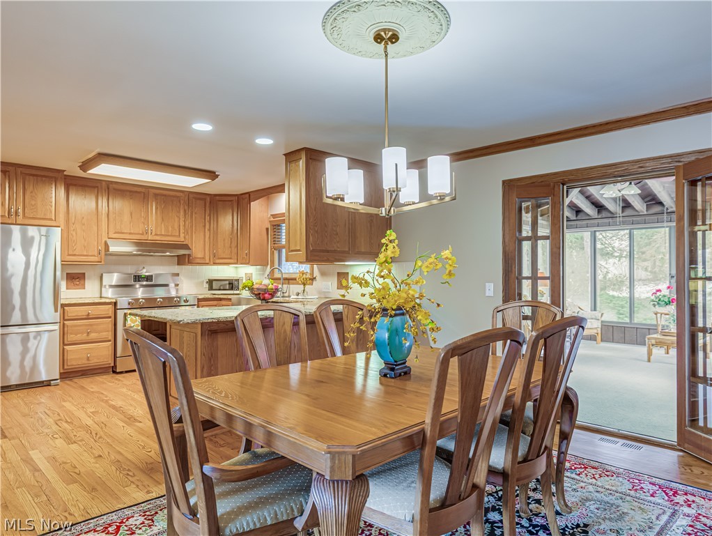 Silver Lakes Little Farms - Residential