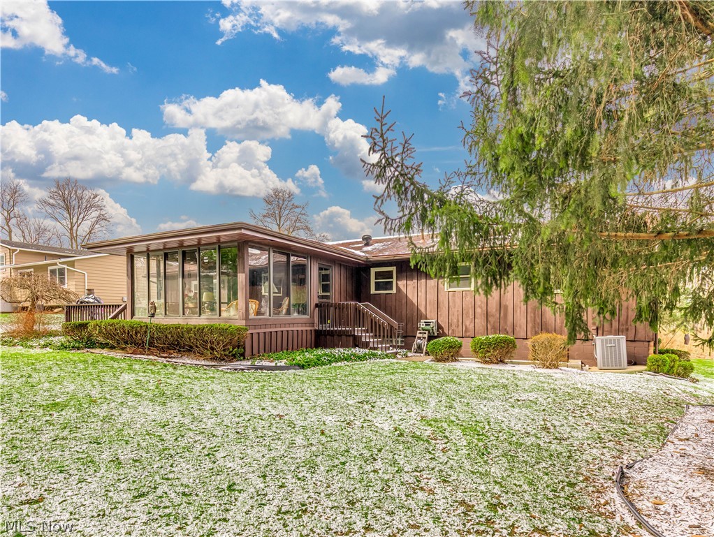 Silver Lakes Little Farms - Residential