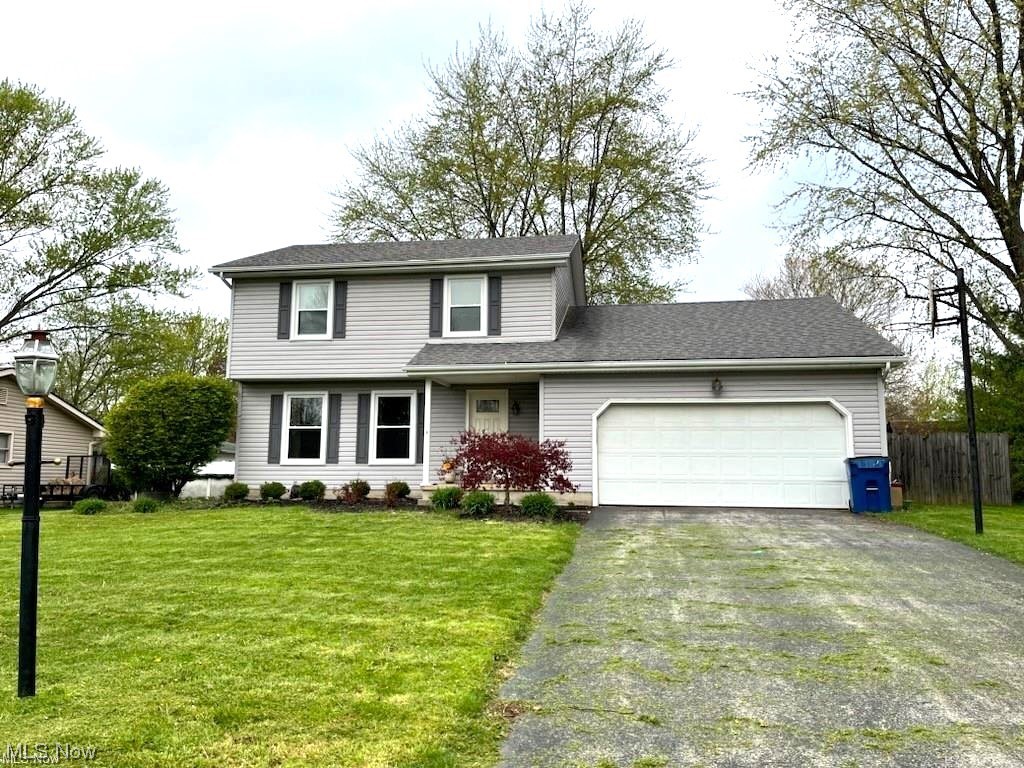 Brookwood Place - Residential