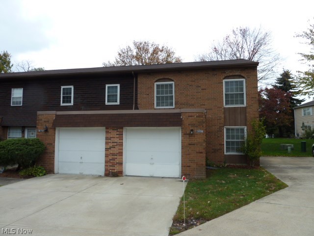 Oakbrook Condo - Residential