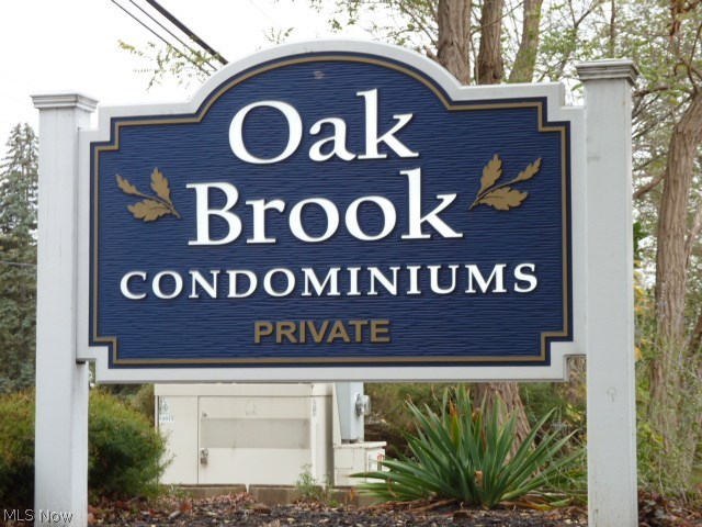 Oakbrook Condo - Residential