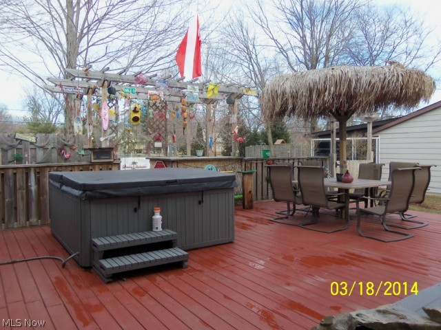 Brentwood Estates 02/S W Hold - Residential