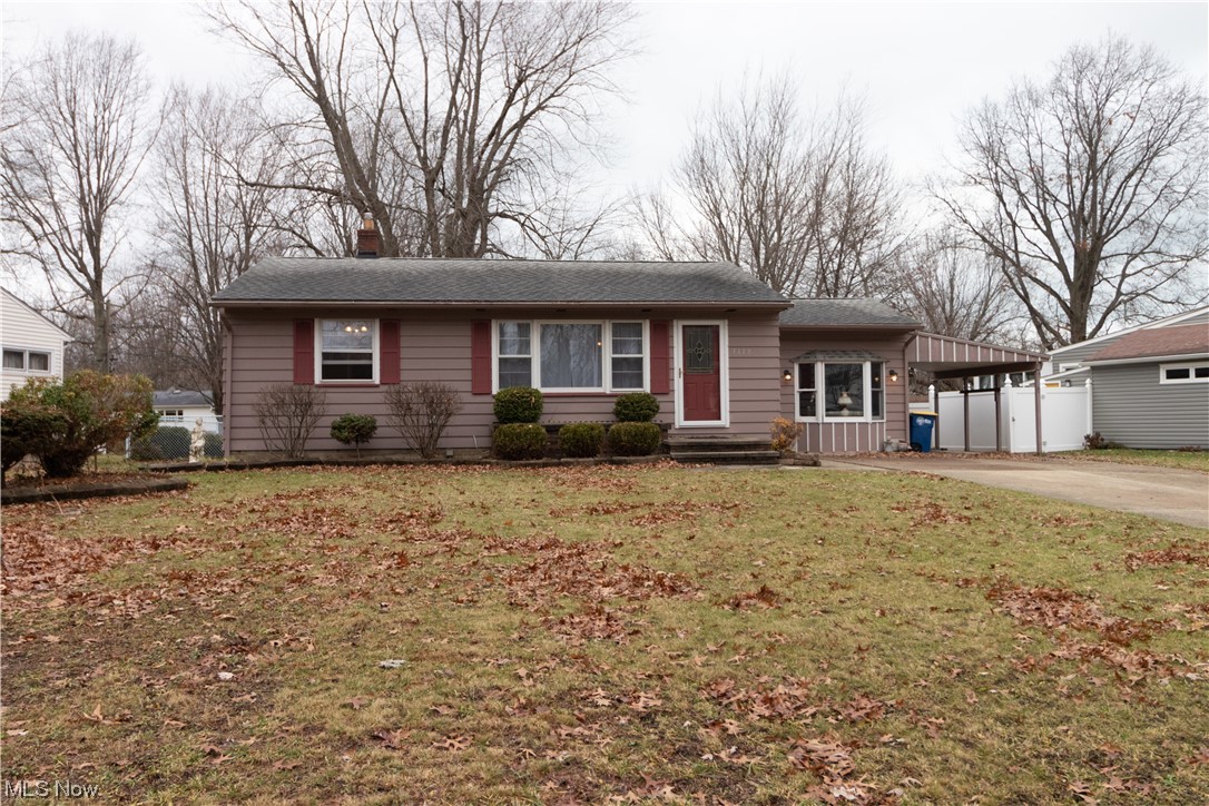 Westshore Mdws Allotment - Residential