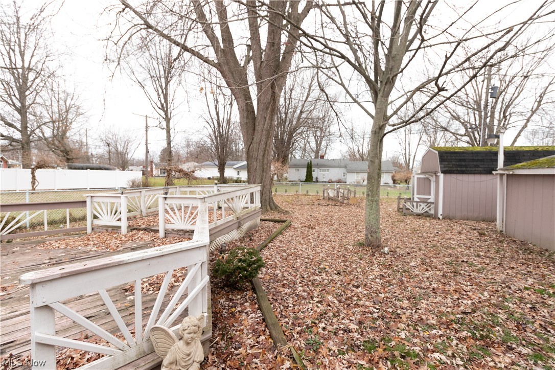 Westshore Mdws Allotment - Residential