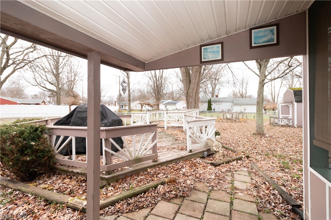 Westshore Mdws Allotment - Residential