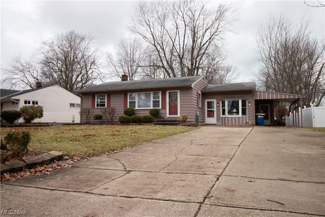 Westshore Mdws Allotment - Residential