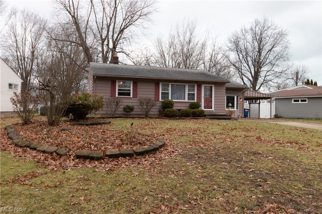 Westshore Mdws Allotment - Residential