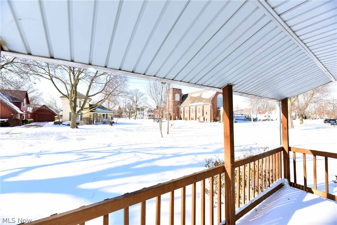 Original - Residential