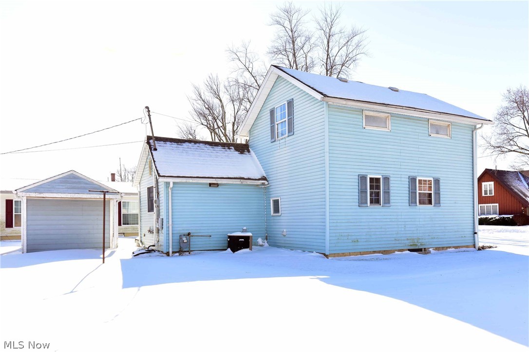 Original - Residential