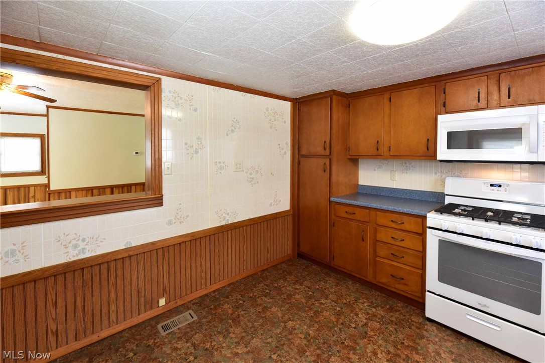 Original - Residential