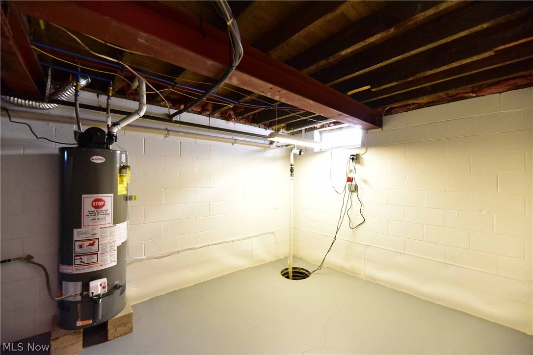 Original - Residential