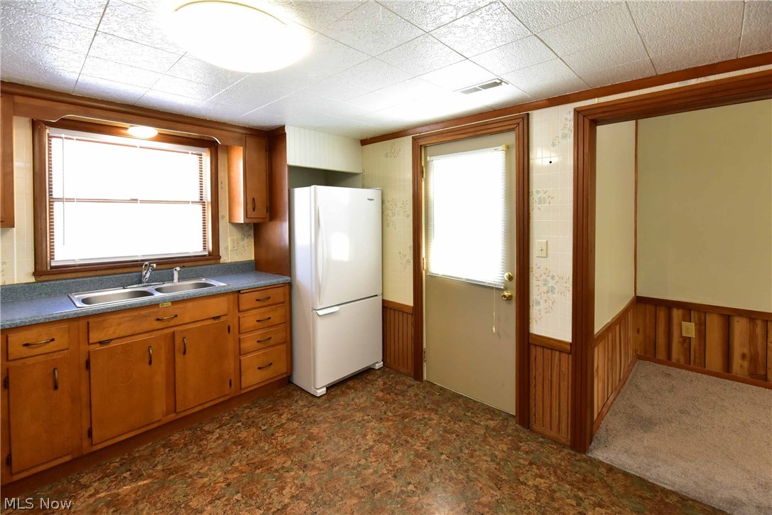 Original - Residential