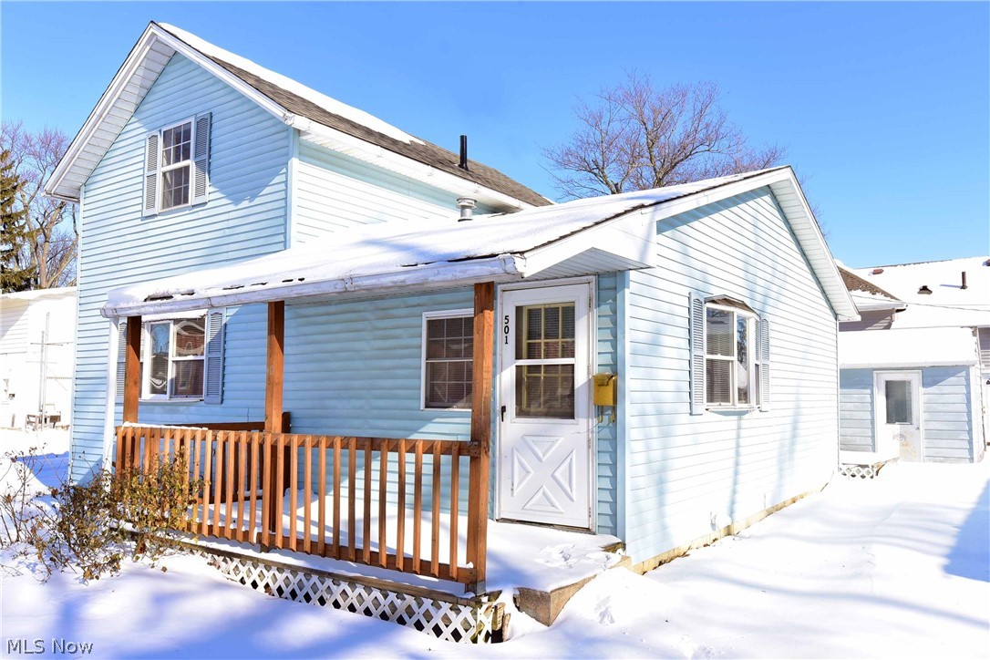 Original - Residential