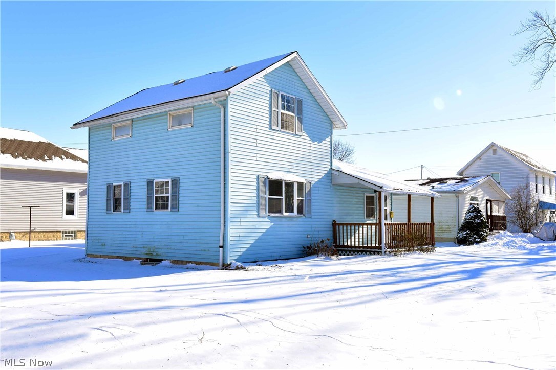 Original - Residential