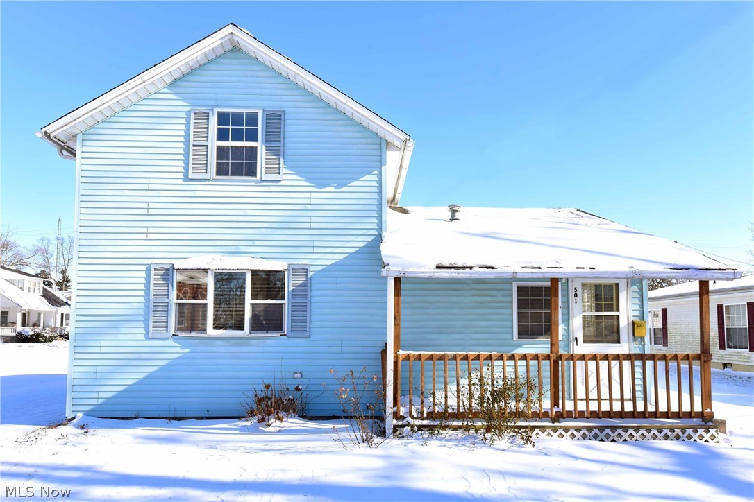 Original - Residential