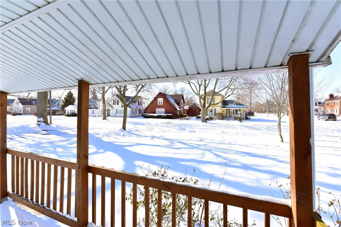 Original - Residential