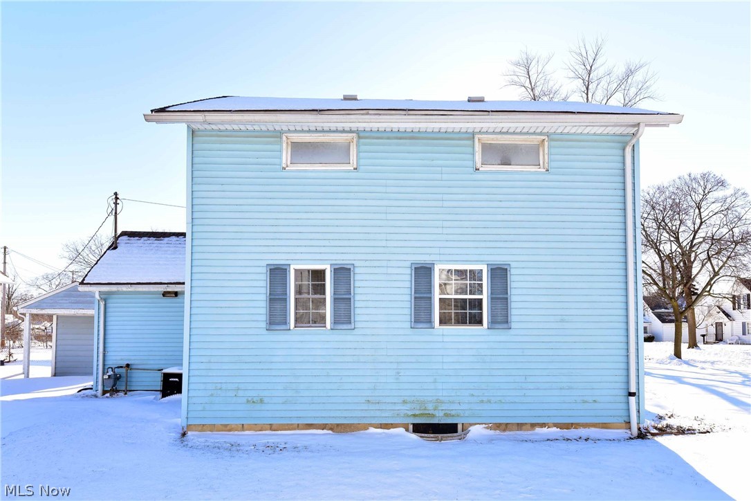 Original - Residential