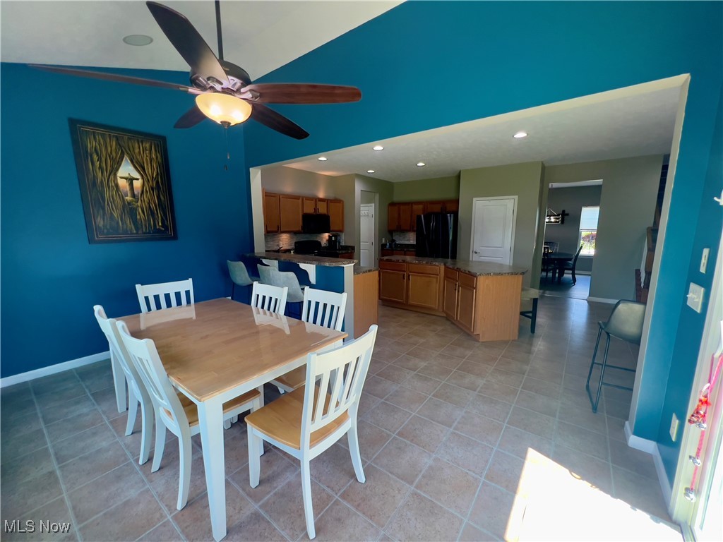 Kings Ridge Ph Two - Residential