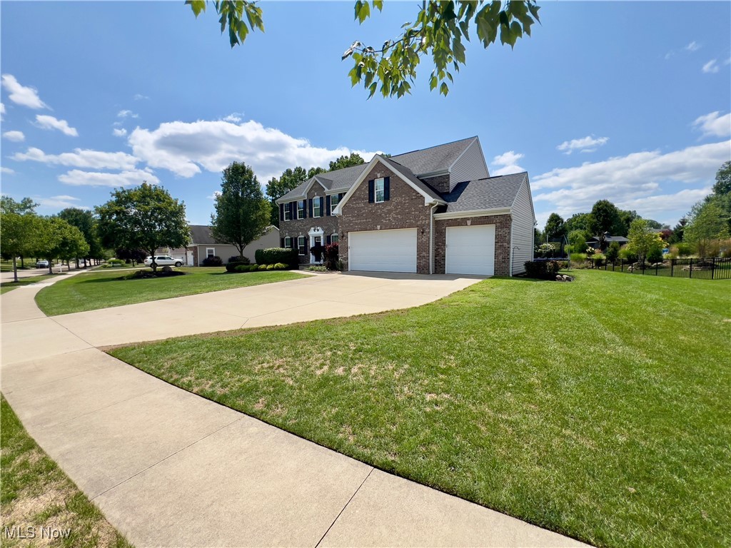 Kings Ridge Ph Two - Residential