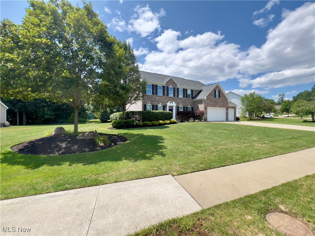 Kings Ridge Ph Two - Residential