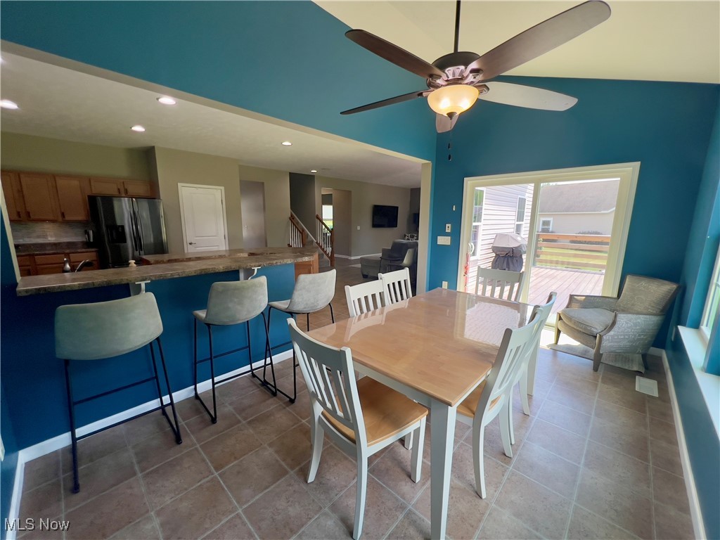 Kings Ridge Ph Two - Residential