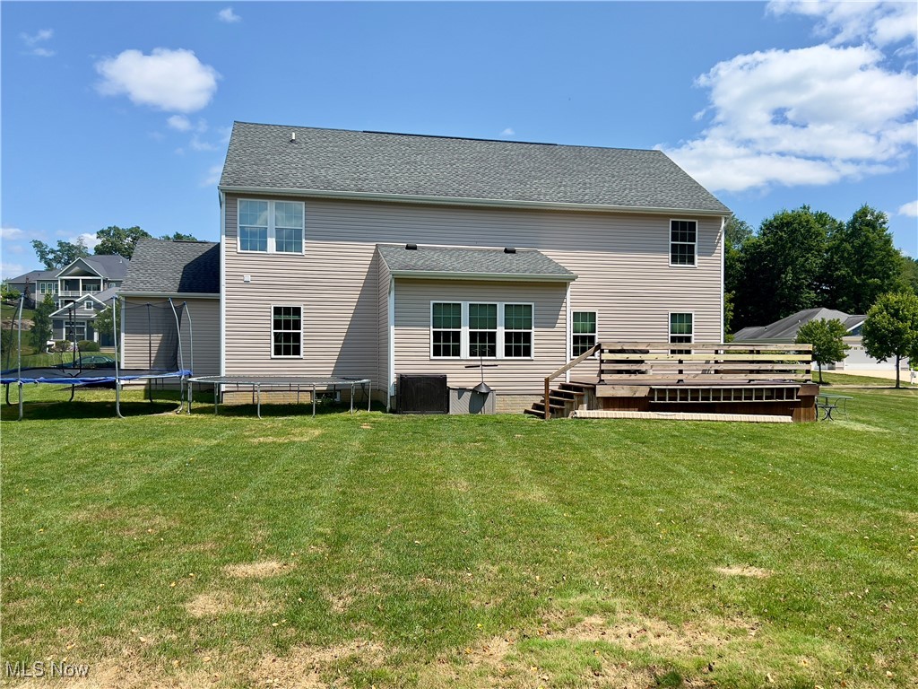 Kings Ridge Ph Two - Residential