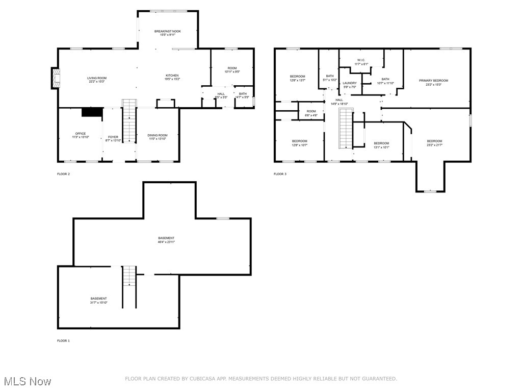 Kings Ridge Ph Two - Residential