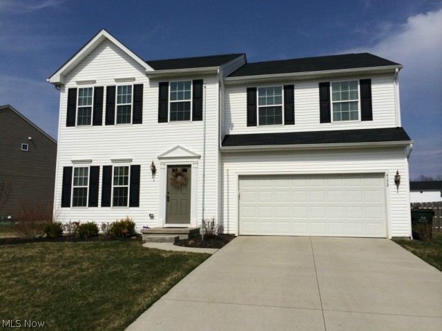 Sterling Green Allotment Ph 02 - Residential